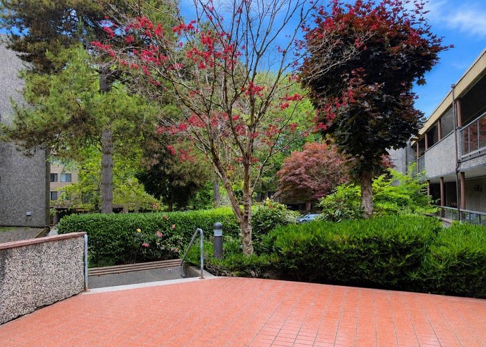102 - 8460 Ackroyd Road, Richmond, BC V6X 3E9 |  Photo 1