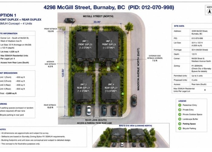 4298 Mcgill Street, Burnaby, BC V5C 1M9 |  Photo 73