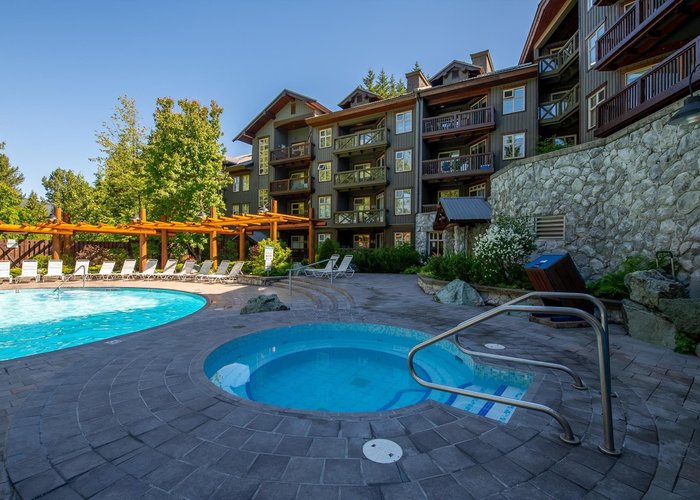 325 - 4660 Blackcomb Way, Whistler, BC V0N 1B4 |  Photo 45