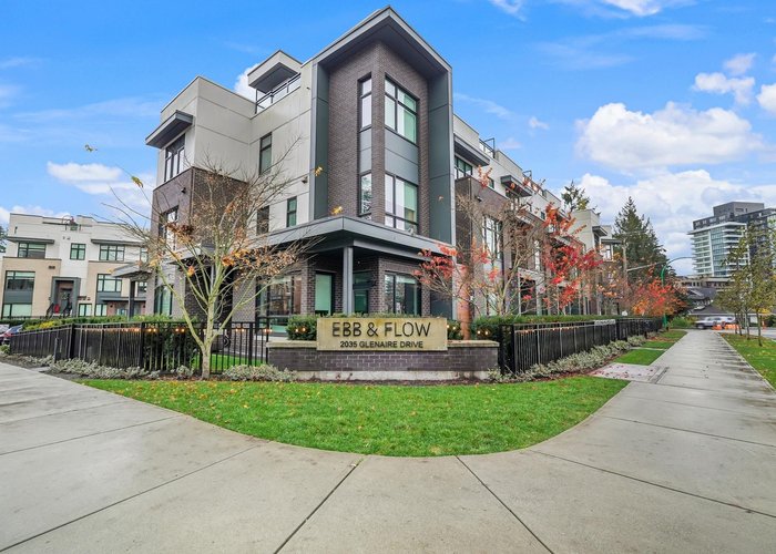 124 - 2035 Glenaire Drive, North Vancouver, BC V7P 1Y2 |  Photo 16