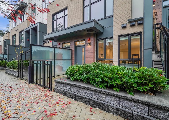 124 - 2035 Glenaire Drive, North Vancouver, BC V7P 1Y2 |  Photo 33