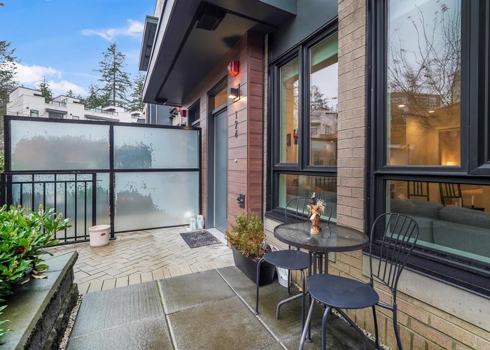 124 - 2035 Glenaire Drive, North Vancouver, BC V7P 1Y2 |  Photo 34