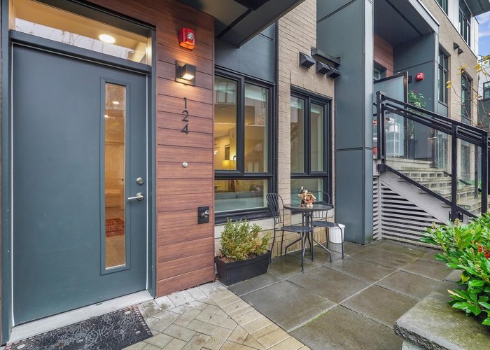 124 - 2035 Glenaire Drive, North Vancouver, BC V7P 1Y2 |  Photo 17