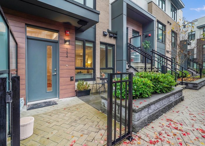 124 - 2035 Glenaire Drive, North Vancouver, BC V7P 1Y2 |  Photo 18
