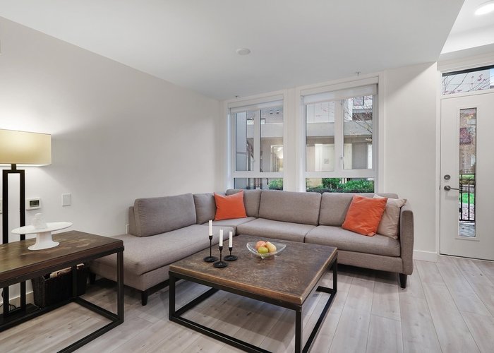 124 - 2035 Glenaire Drive, North Vancouver, BC V7P 1Y2 |  Photo 20