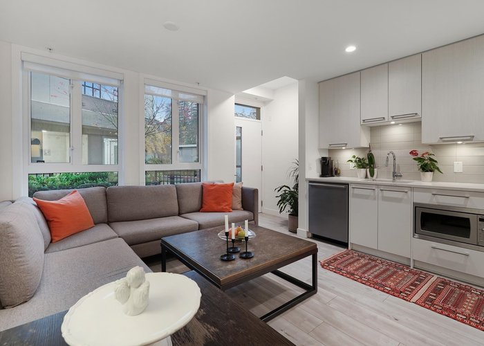124 - 2035 Glenaire Drive, North Vancouver, BC V7P 1Y2 |  Photo 21