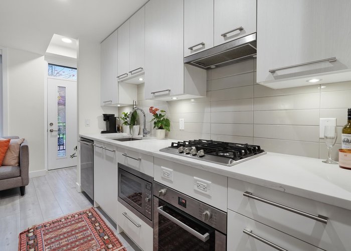 124 - 2035 Glenaire Drive, North Vancouver, BC V7P 1Y2 |  Photo 23