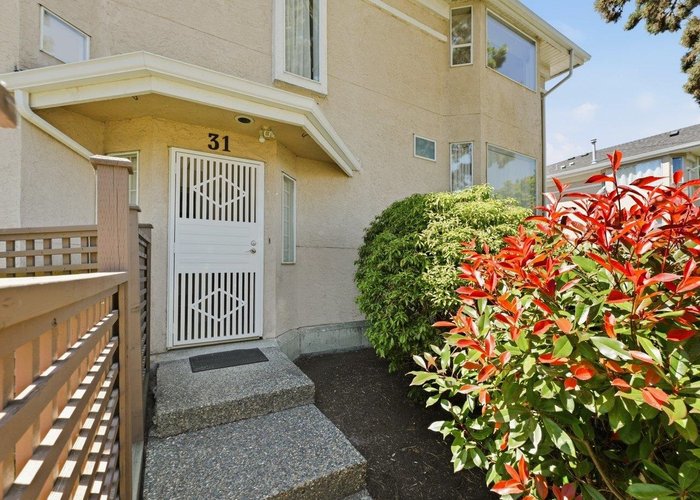 31 - 7311 Minoru Boulevard, Richmond, BC V6Y 3S8 |  Photo 30