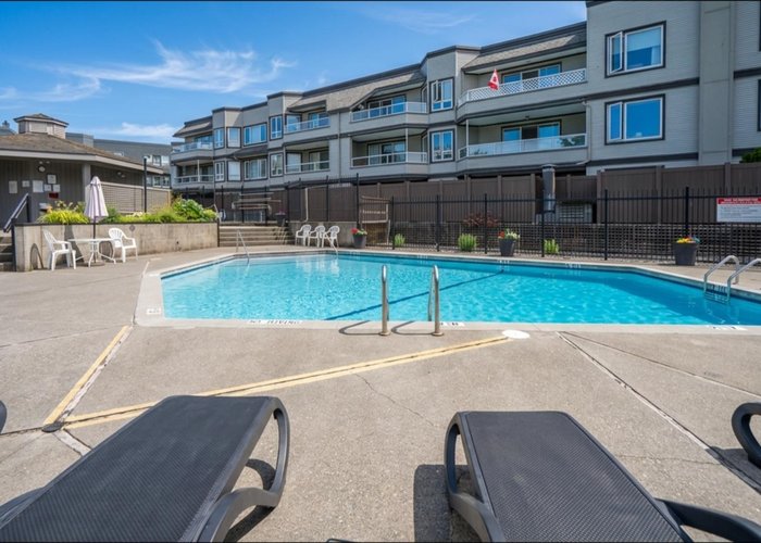 310 - 1850 Southmere Crescent, Surrey, BC V4A 6Y6 |  Photo 36