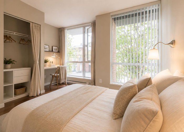1072 Seymour Street, Vancouver, BC V6B 3M6 |  Photo 13