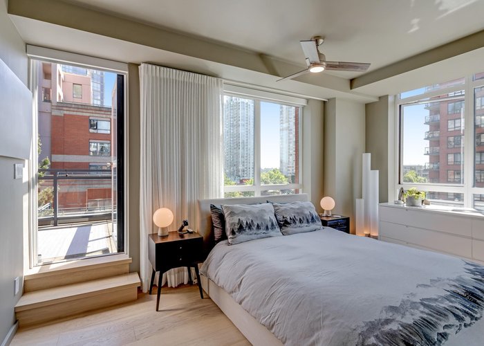 507 - 289 Drake Street, Vancouver, BC V6B 5Z5 |  Photo 43