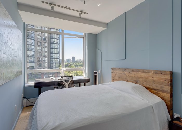 507 - 289 Drake Street, Vancouver, BC V6B 5Z5 |  Photo 48