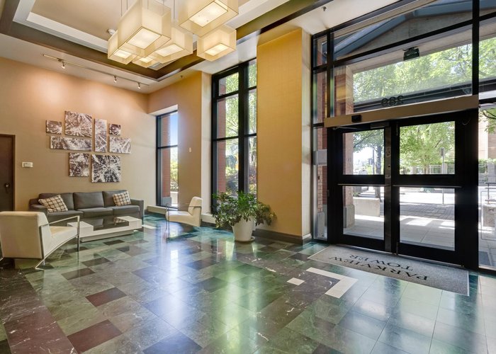 507 - 289 Drake Street, Vancouver, BC V6B 5Z5 |  Photo 55
