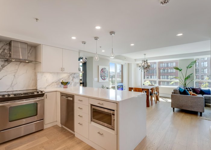 507 - 289 Drake Street, Vancouver, BC V6B 5Z5 |  Photo 32