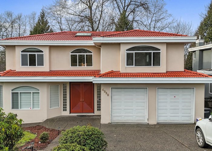 6998 Fielding Court, Burnaby, BC V5A 1Y5 |  Photo 36