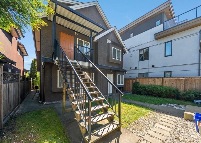7531 Oak Street, Vancouver, BC V6P 4A4 |  Photo 69