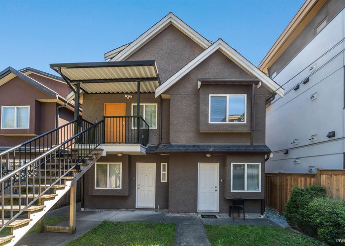 7531 Oak Street, Vancouver, BC V6P 4A4 |  Photo 70