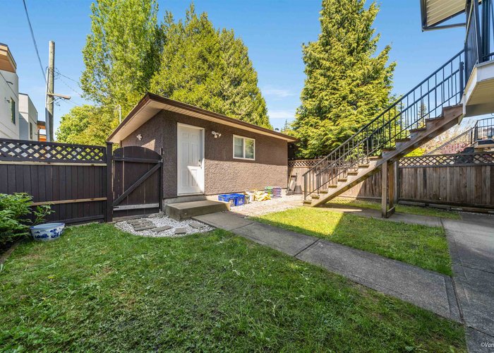 7531 Oak Street, Vancouver, BC V6P 4A4 |  Photo 71