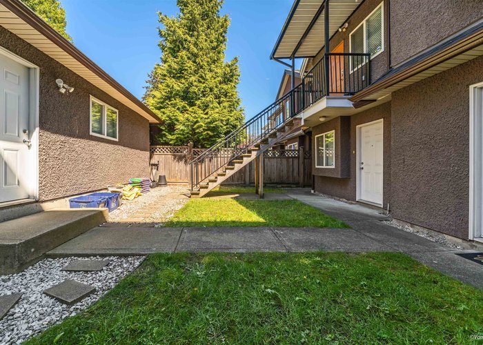 7531 Oak Street, Vancouver, BC V6P 4A4 |  Photo 72