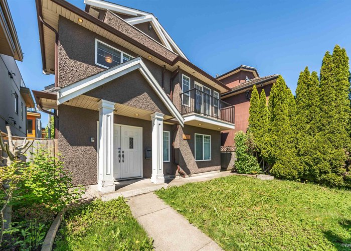 7531 Oak Street, Vancouver, BC V6P 4A4 |  Photo 76