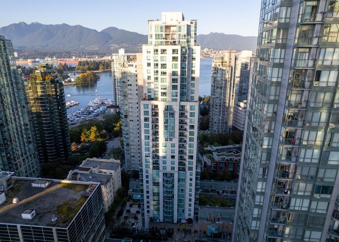 2904 - 1238 Melville Street, Vancouver, BC V6E 4N2 |  Photo 29