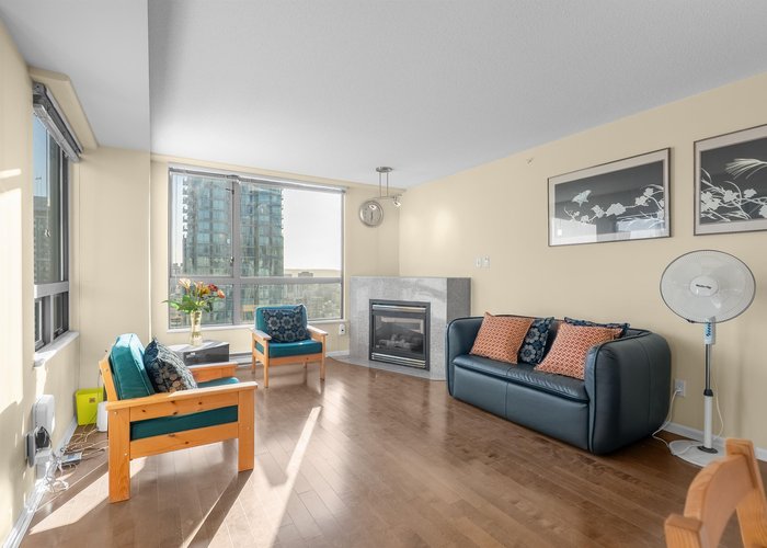 2904 - 1238 Melville Street, Vancouver, BC V6E 4N2 |  Photo 38