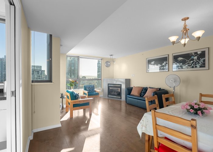 2904 - 1238 Melville Street, Vancouver, BC V6E 4N2 |  Photo 39