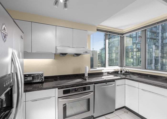 2904 - 1238 Melville Street, Vancouver, BC V6E 4N2 |  Photo 40