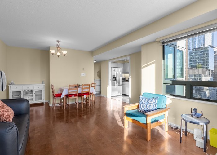 2904 - 1238 Melville Street, Vancouver, BC V6E 4N2 |  Photo 44