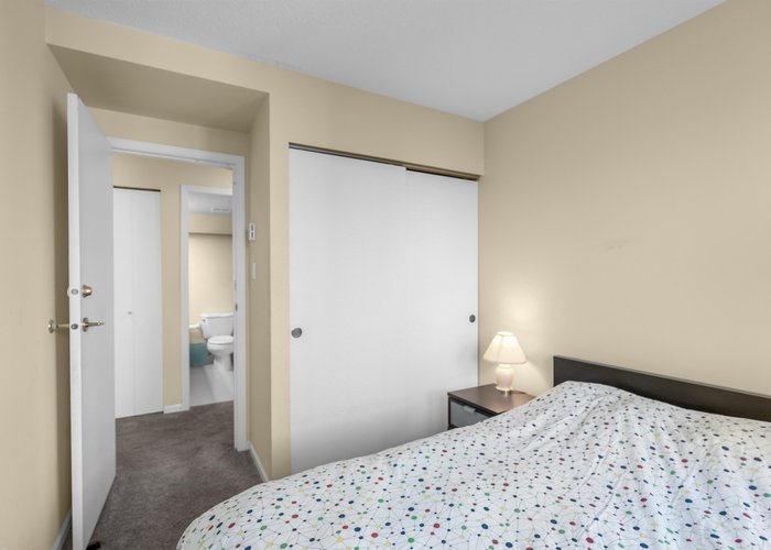 2904 - 1238 Melville Street, Vancouver, BC V6E 4N2 |  Photo 48