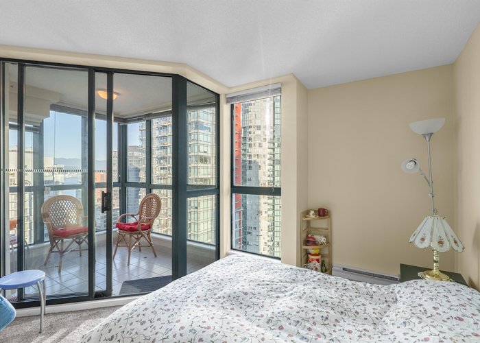 2904 - 1238 Melville Street, Vancouver, BC V6E 4N2 |  Photo 50