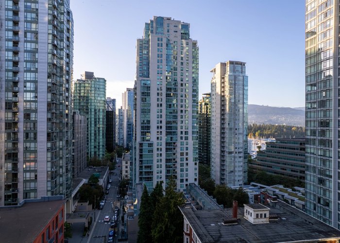 2904 - 1238 Melville Street, Vancouver, BC V6E 4N2 |  Photo 33