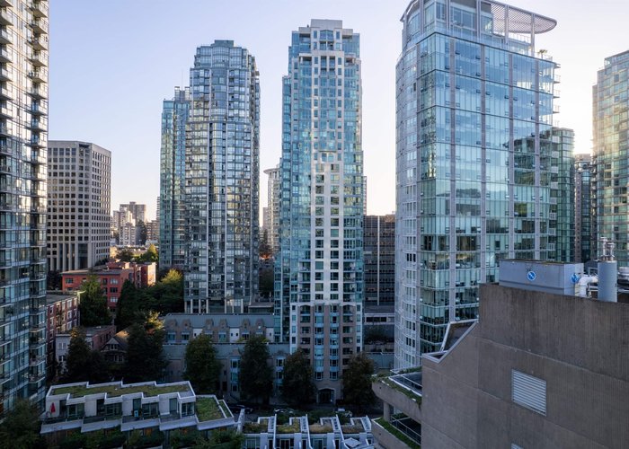 2904 - 1238 Melville Street, Vancouver, BC V6E 4N2 |  Photo 35