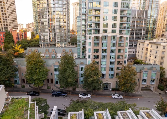 2904 - 1238 Melville Street, Vancouver, BC V6E 4N2 |  Photo 36
