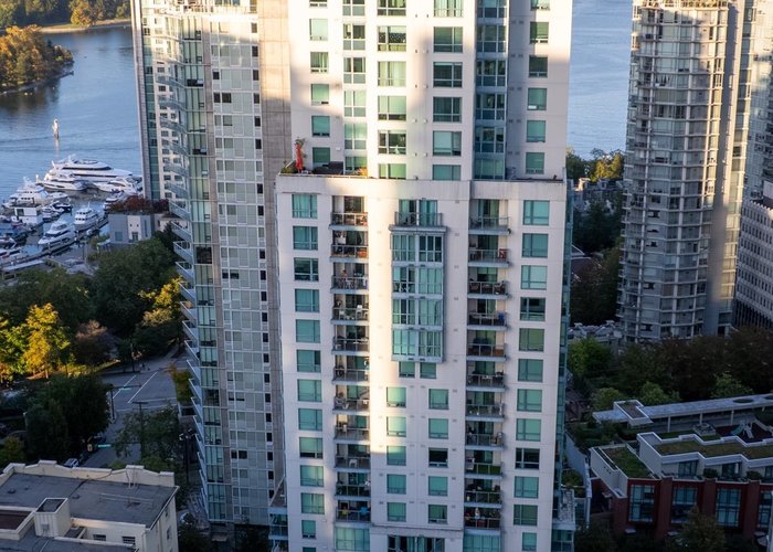2904 - 1238 Melville Street, Vancouver, BC V6E 4N2 |  Photo 37