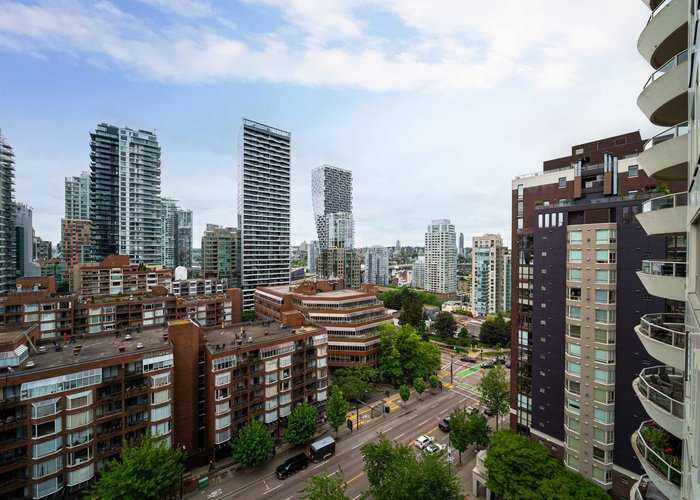 1505 - 1020 Harwood Street, Vancouver, BC V6E 4R1 |  Photo 37