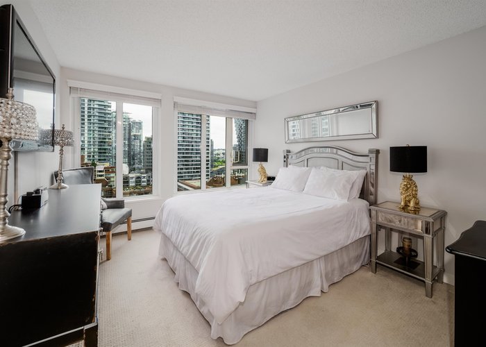 1505 - 1020 Harwood Street, Vancouver, BC V6E 4R1 |  Photo 43
