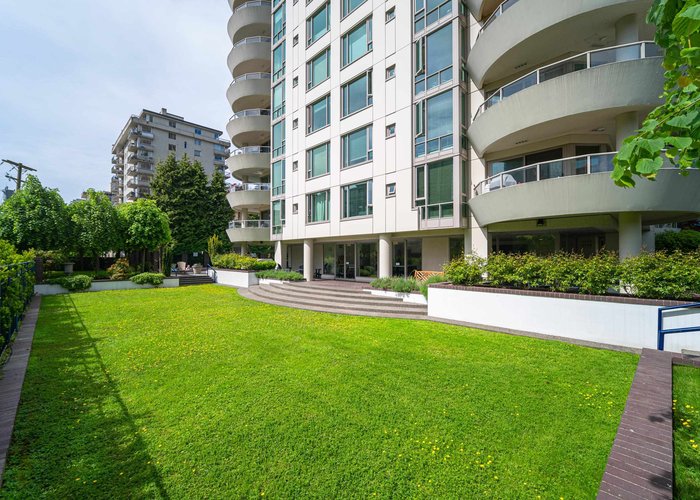 1505 - 1020 Harwood Street, Vancouver, BC V6E 4R1 |  Photo 51