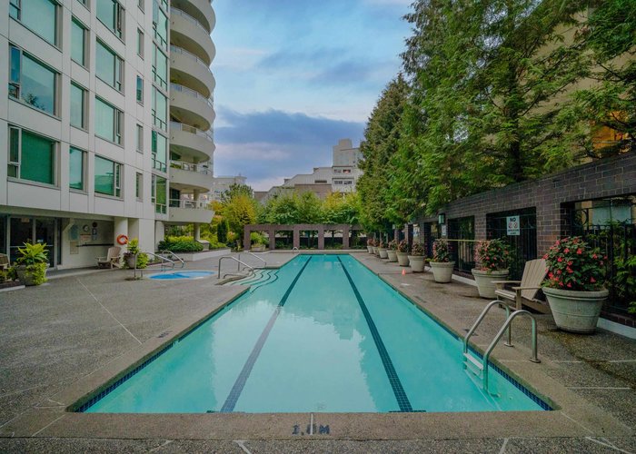 1505 - 1020 Harwood Street, Vancouver, BC V6E 4R1 |  Photo 52