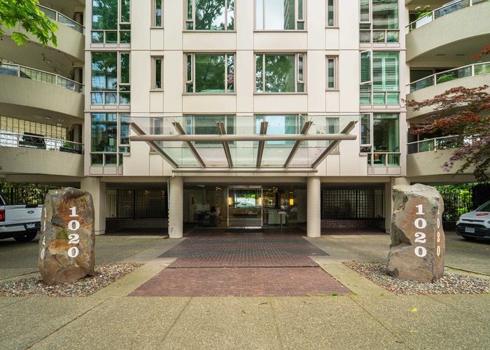 1505 - 1020 Harwood Street, Vancouver, BC V6E 4R1 |  Photo 56