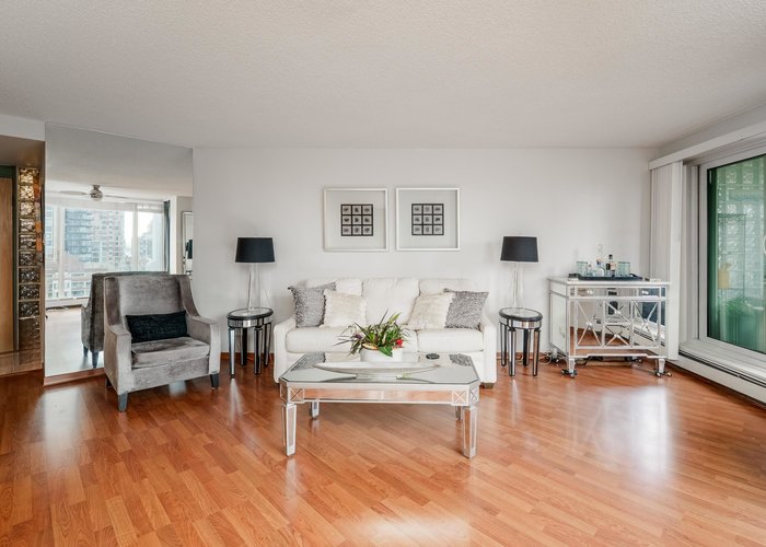 1505 - 1020 Harwood Street, Vancouver, BC V6E 4R1 |  Photo 30