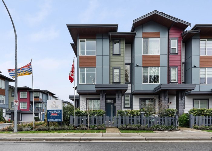 67 - 20763 76 Avenue, Langley, BC V2Y 3N8 |  Photo 63