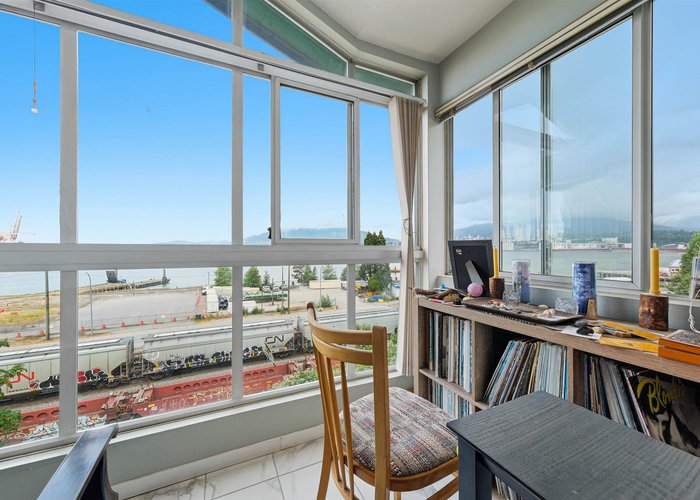 408 - 2211 Wall Street, Vancouver, BC V6L 1G4 |  Photo 39