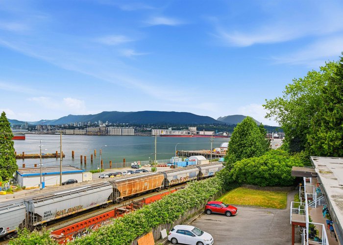 408 - 2211 Wall Street, Vancouver, BC V6L 1G4 |  Photo 40