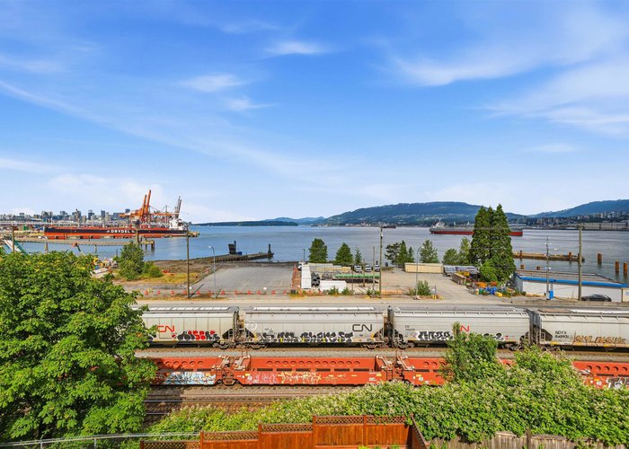 408 - 2211 Wall Street, Vancouver, BC V6L 1G4 |  Photo 42
