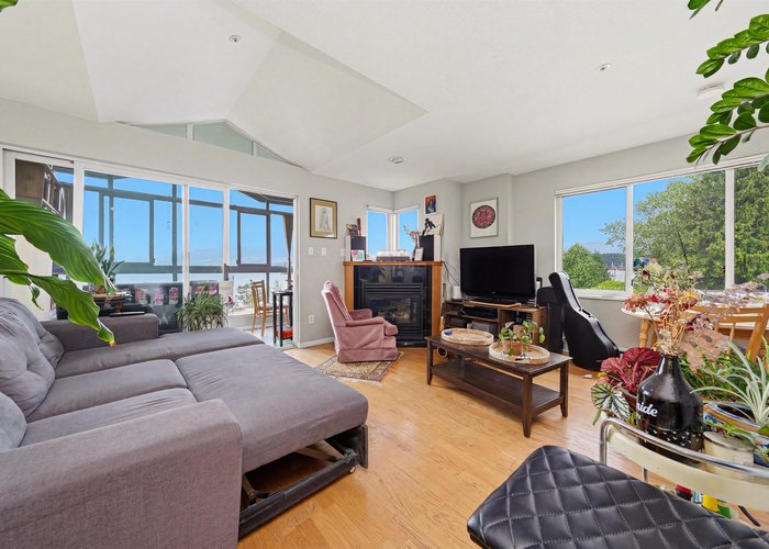 408 - 2211 Wall Street, Vancouver, BC V6L 1G4 |  Photo 26