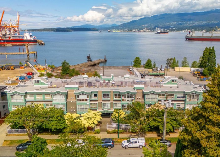 408 - 2211 Wall Street, Vancouver, BC V6L 1G4 |  Photo 45