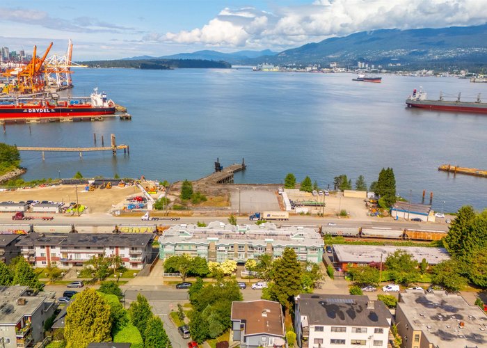 408 - 2211 Wall Street, Vancouver, BC V6L 1G4 |  Photo 46
