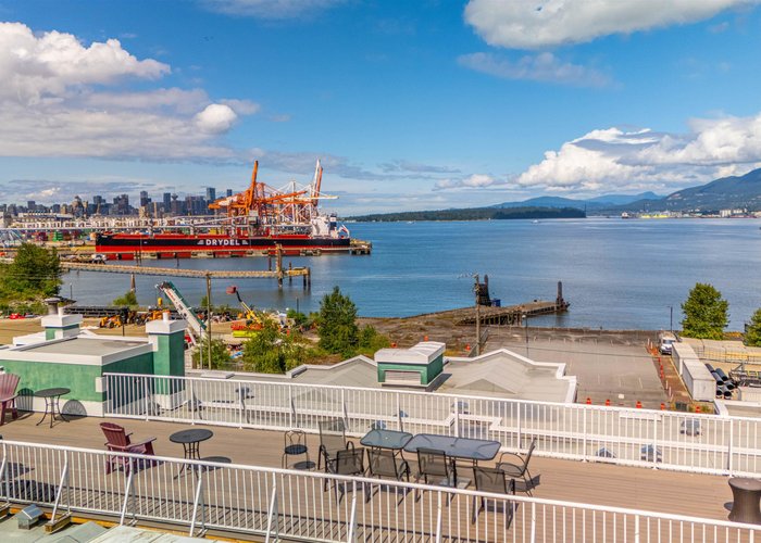 408 - 2211 Wall Street, Vancouver, BC V6L 1G4 |  Photo 53