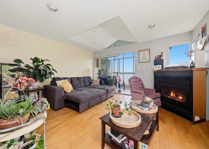408 - 2211 Wall Street, Vancouver, BC V6L 1G4 |  Photo 27
